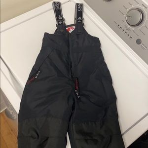 Canada weathergear 2t snow pants